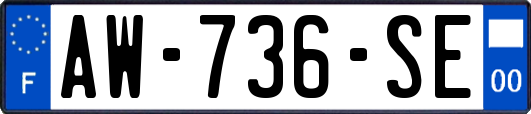 AW-736-SE
