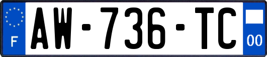 AW-736-TC