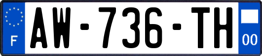 AW-736-TH