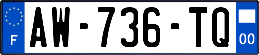 AW-736-TQ