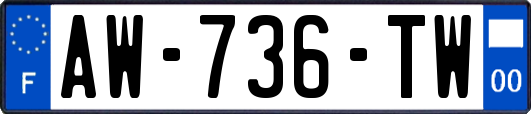 AW-736-TW