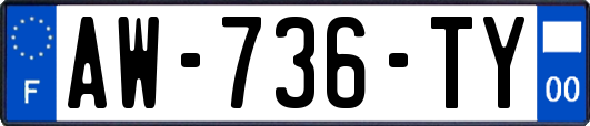 AW-736-TY