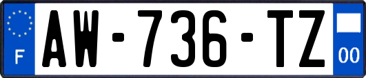 AW-736-TZ