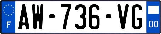 AW-736-VG