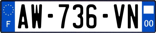 AW-736-VN
