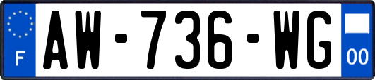 AW-736-WG
