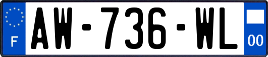 AW-736-WL