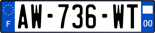 AW-736-WT