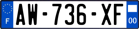 AW-736-XF