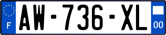 AW-736-XL