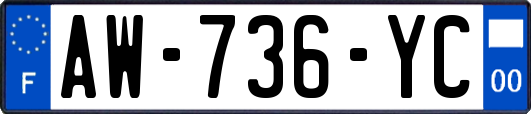 AW-736-YC