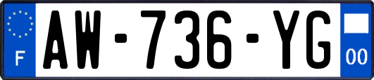AW-736-YG