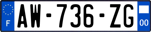 AW-736-ZG