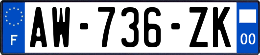 AW-736-ZK