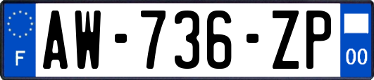 AW-736-ZP