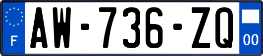 AW-736-ZQ