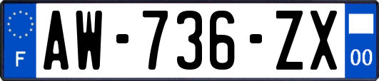 AW-736-ZX