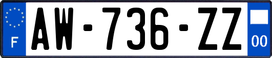 AW-736-ZZ