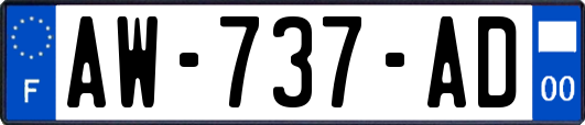 AW-737-AD