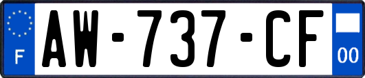 AW-737-CF
