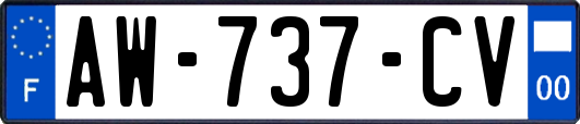 AW-737-CV