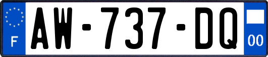 AW-737-DQ