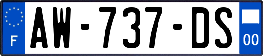 AW-737-DS