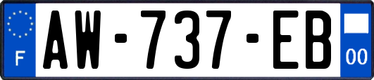 AW-737-EB