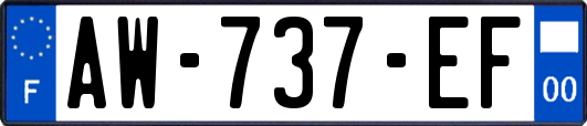 AW-737-EF