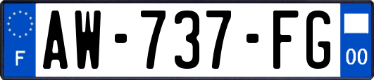 AW-737-FG