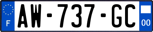 AW-737-GC