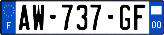 AW-737-GF
