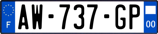 AW-737-GP