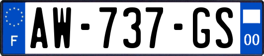 AW-737-GS