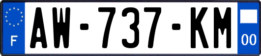 AW-737-KM