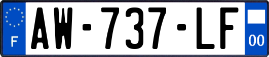 AW-737-LF
