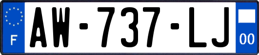 AW-737-LJ