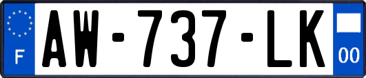 AW-737-LK