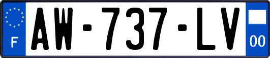 AW-737-LV