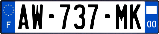 AW-737-MK
