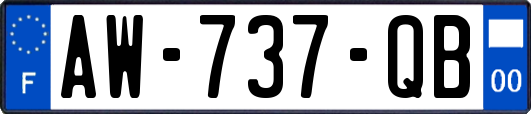AW-737-QB