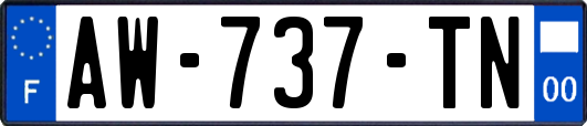 AW-737-TN