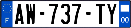 AW-737-TY