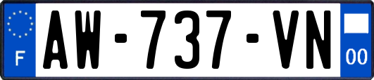 AW-737-VN