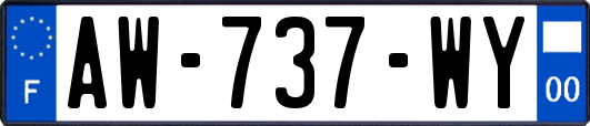AW-737-WY