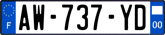AW-737-YD