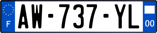 AW-737-YL
