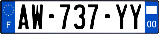 AW-737-YY