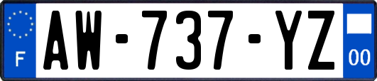 AW-737-YZ