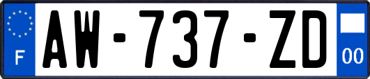 AW-737-ZD